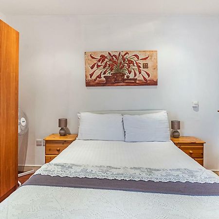 Splendid 3 Bedroom Apartment In Angel/Kings Cross Λονδίνο Εξωτερικό φωτογραφία