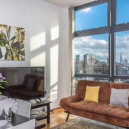 Splendid 3 Bedroom Apartment In Angel/Kings Cross Λονδίνο Εξωτερικό φωτογραφία