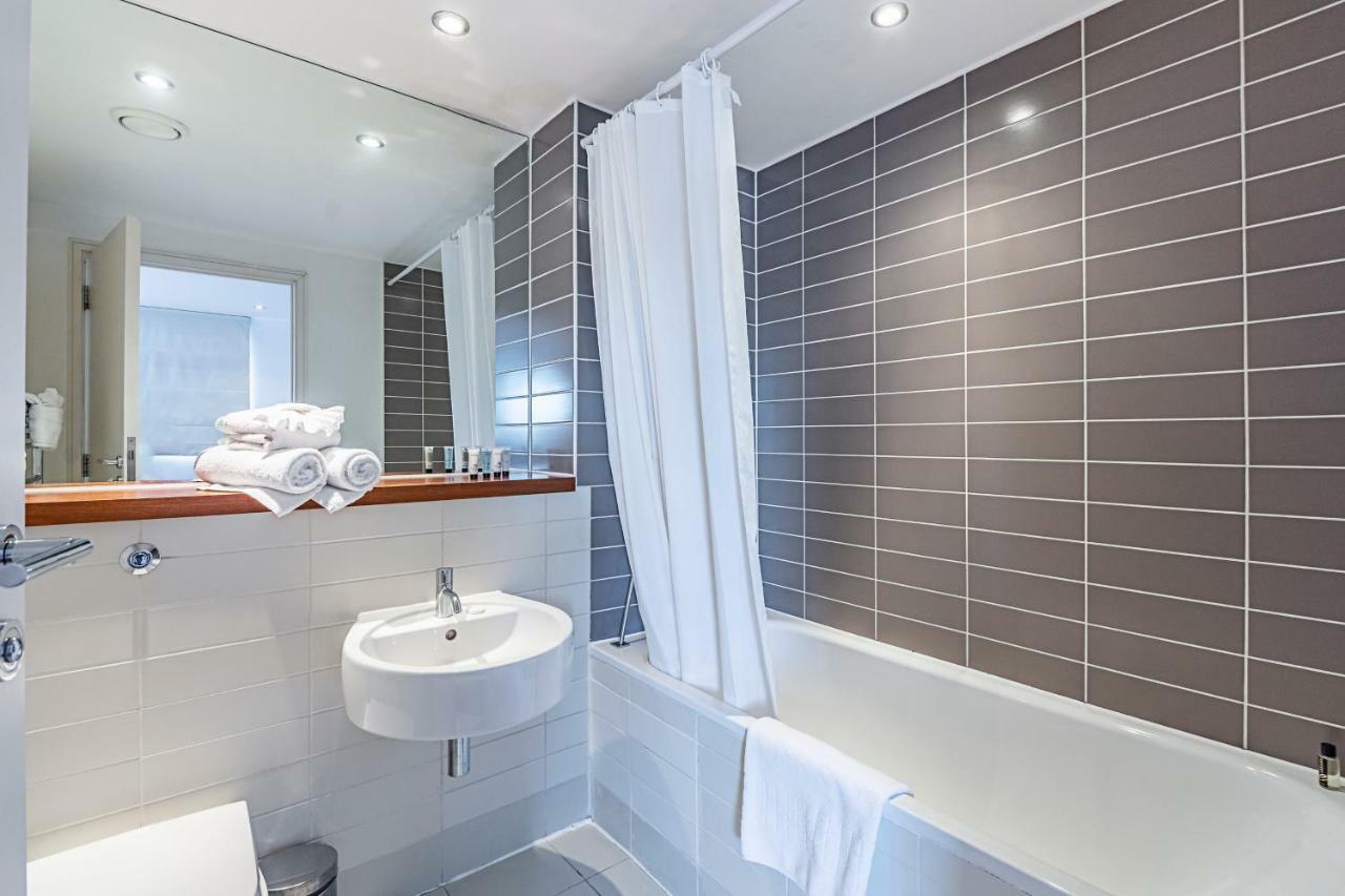Splendid 3 Bedroom Apartment In Angel/Kings Cross Λονδίνο Εξωτερικό φωτογραφία